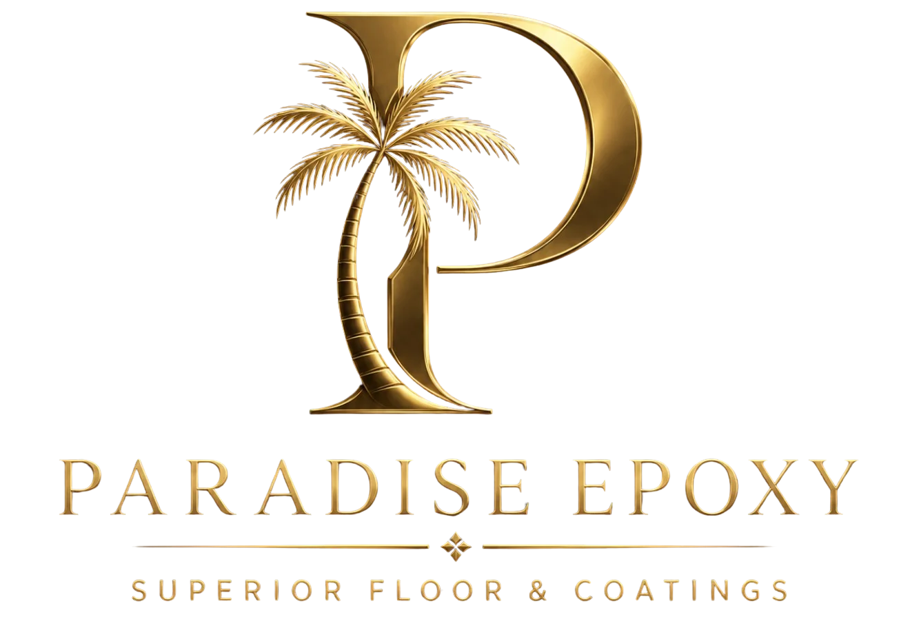 Paradise Epoxy
